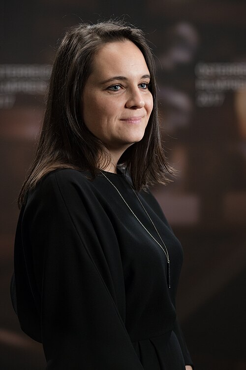 Natalie Schwager