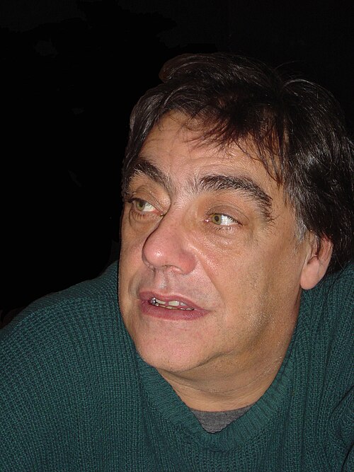 Jean-Pierre St-Louis