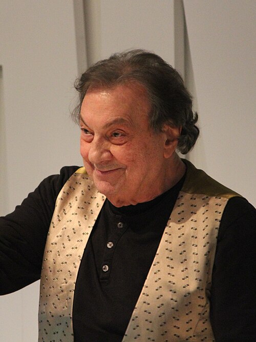Tullio De Piscopo