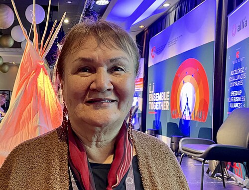 Shirley Cheechoo