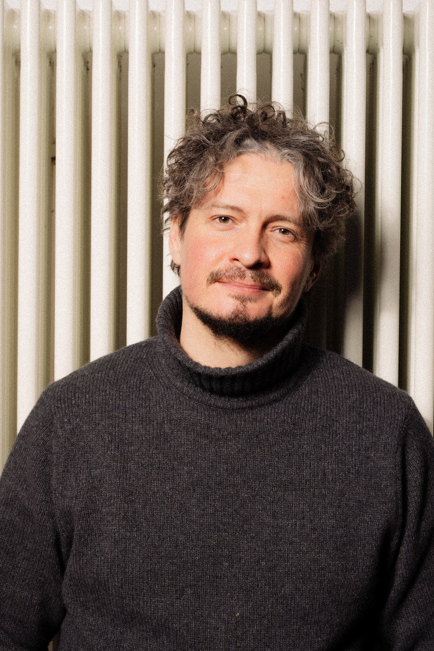 Juri Rechinsky