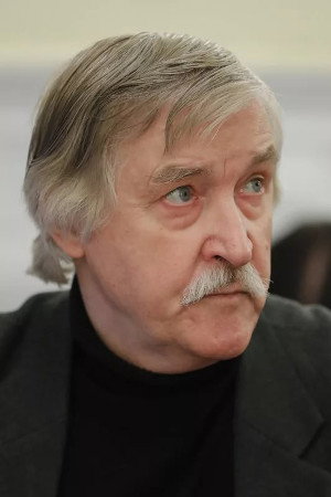 Леонид Викторович Носырев