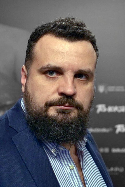 Филипп Юрьевич Ильенко