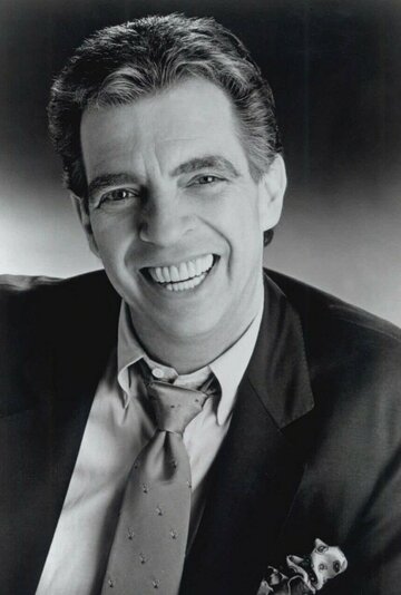 Morton Downey Jr.