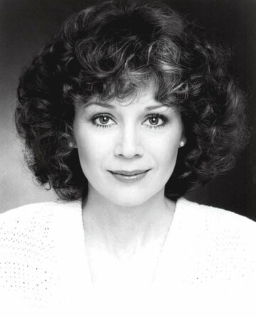 Kathryn Leigh Scott
