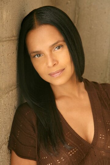 Victoria Rowell