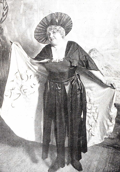 Hulda Malmström