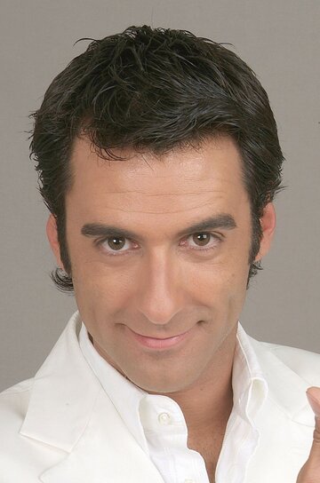 Хавьер Мартин