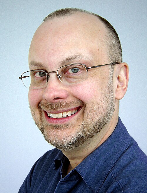 Robert J. Sawyer