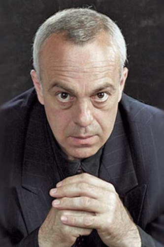 Абазопуло, Владимир Константинович