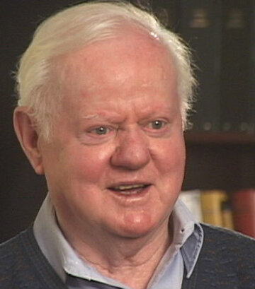 Daniel Petrie