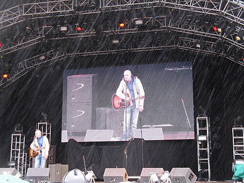Richard Digance