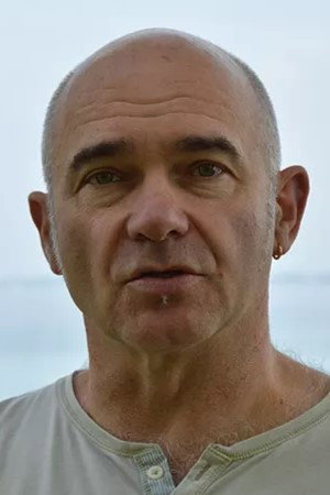 Питер Эспелоер