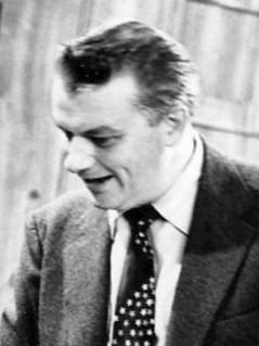 John Reed King