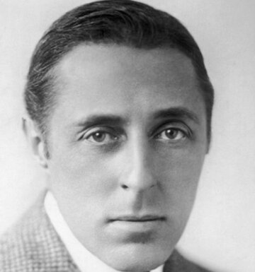 D.W. Griffith