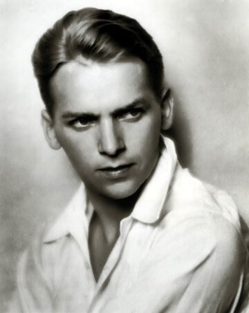 Douglas Fairbanks Jr.