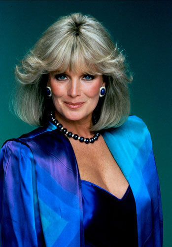 Linda Evans