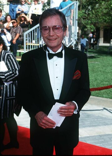 DeForest Kelley