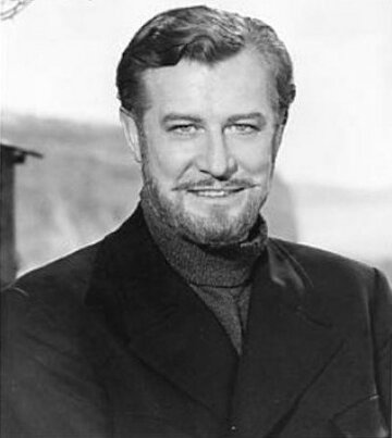 Edward Mulhare