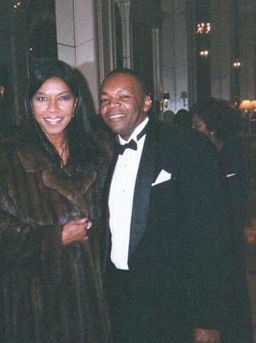 Natalie Cole