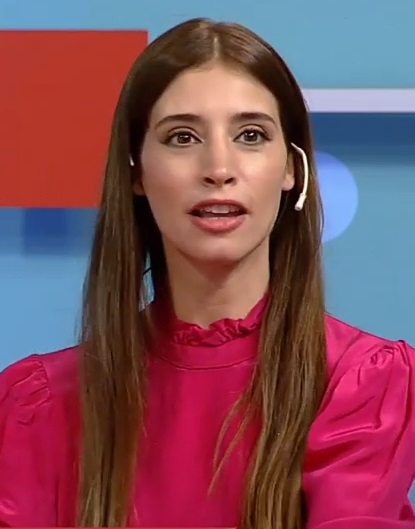 Agustina Cordova