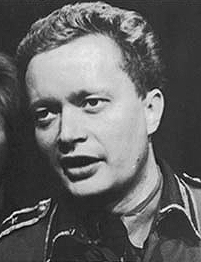 Эрнст-Хуго Ярегорд