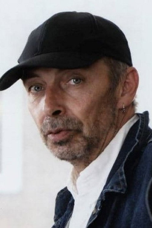 Мортен Арнфред