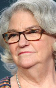 Rebecca Eaton