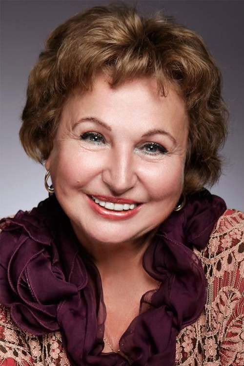 Коньшина, Галина Павловна