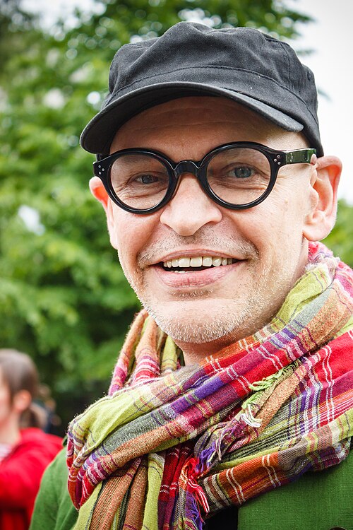 Jorma Uotinen