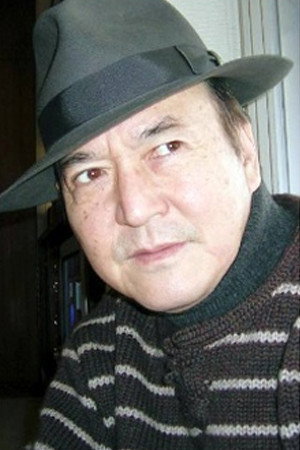 Кэн Нисида