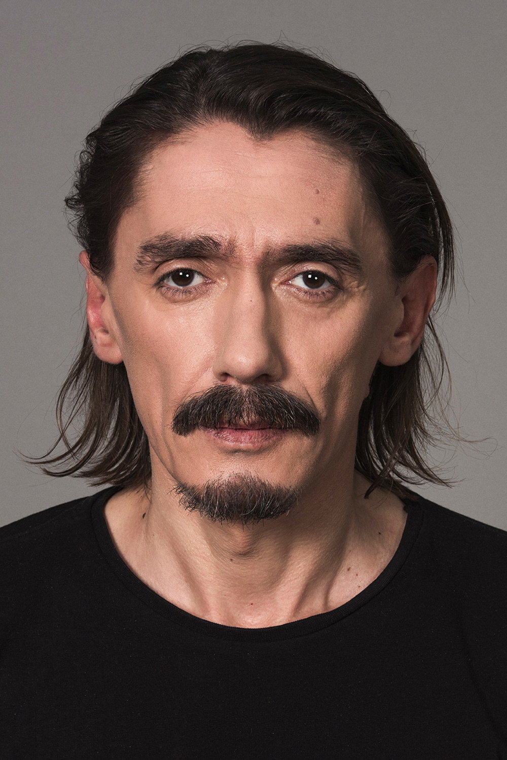 Беркан Сал