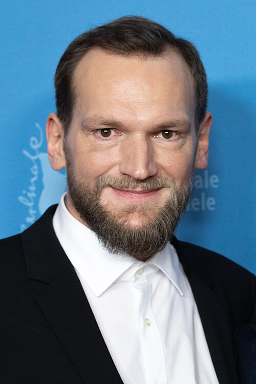 Бенжамин Хесслер