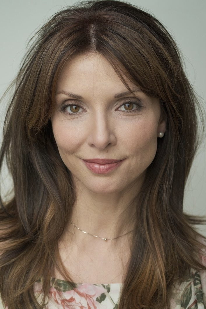 Yuliya Agafonova
