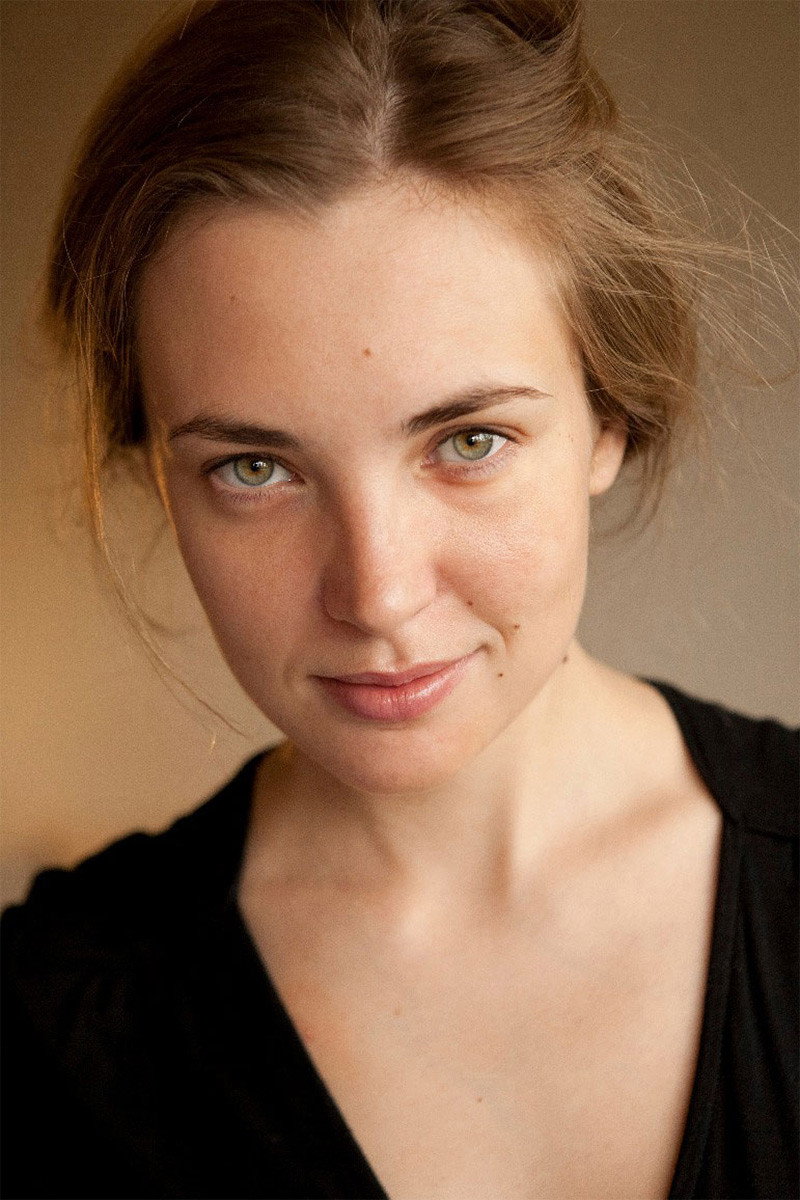 Анна Константиновна Шепелева