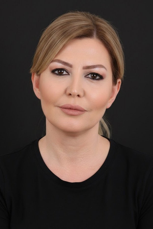 Белма Канджигер