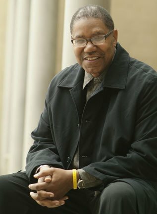 Donnie L. Betts