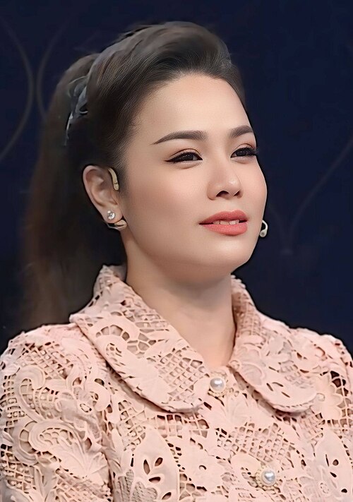 Nhật Kim Anh
