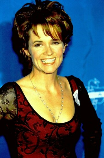 Lea Thompson