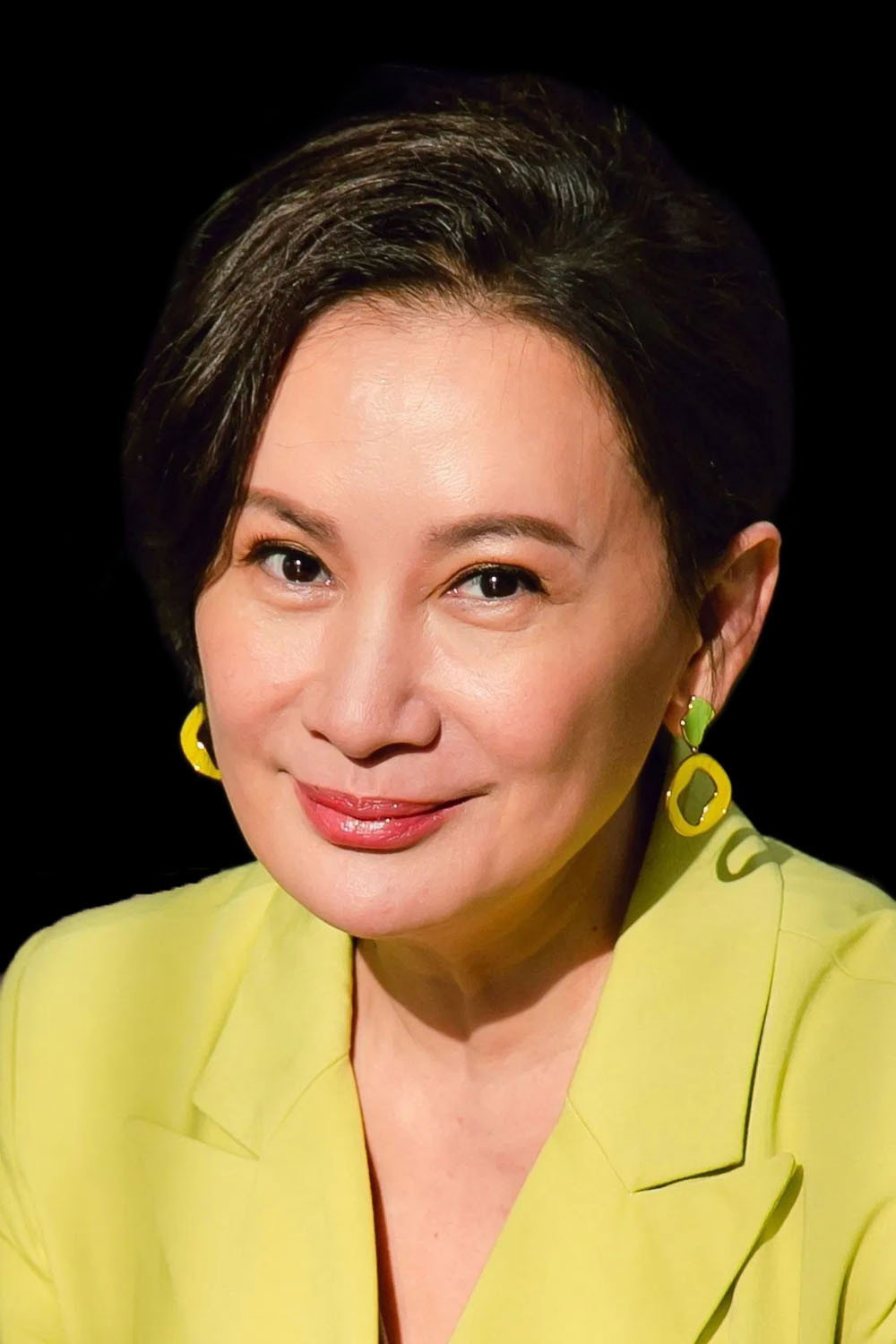 Chen Ya-lan