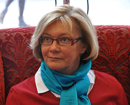Elina Halttunen