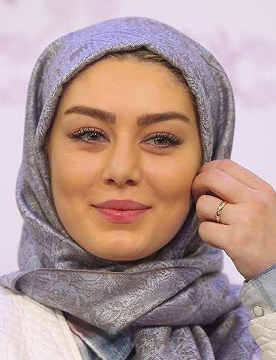 Sahar Ghoreyshi