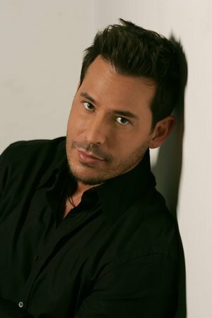 Ricky Paull Goldin