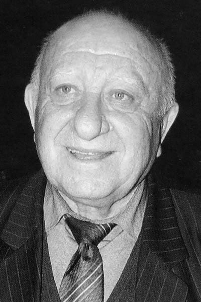 Георги Мишев