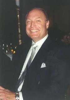 Марк Л. Розен