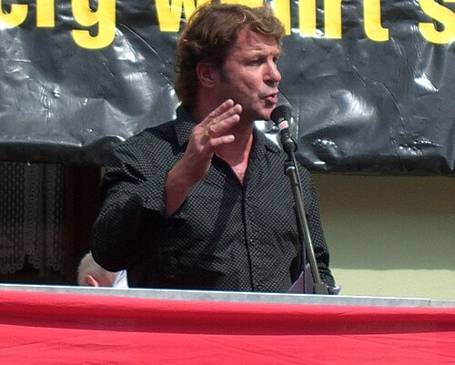 Bernd Regenauer