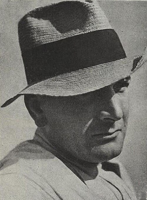 Jiří Sedláček