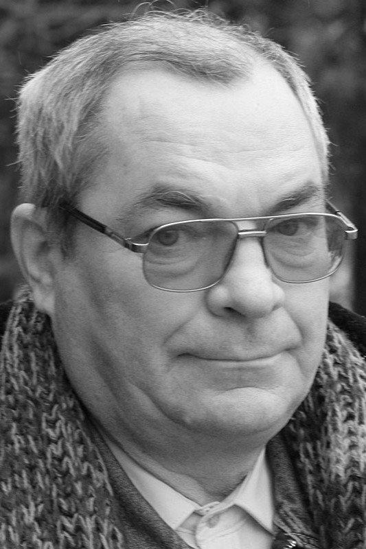 Anatoly Lesnikov