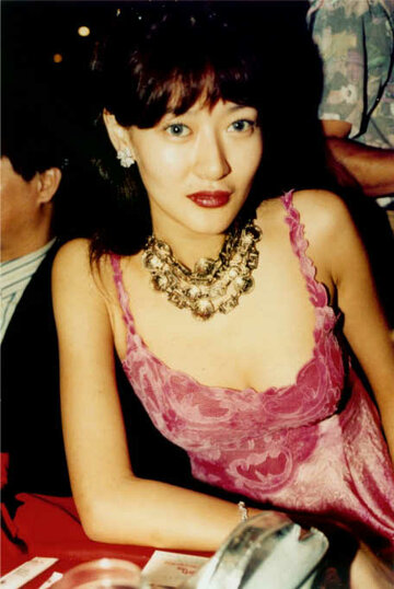 Pauline Chan