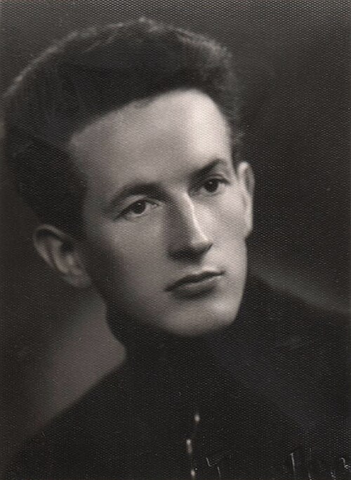 Kazimierz Urbański